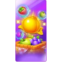 Fruit
Party — Slot Online RTP 96.17%