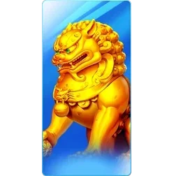 5 Lions — Slot Online RTP 97.78%
