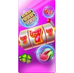 Buah
777 — Slot Online RTP 93.45%