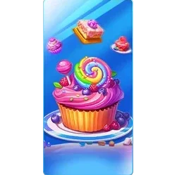 Sugar
Supreme — Slot Online RTP 98.02%