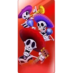 Taberna
Muertos — Slot Online RTP 91.78%