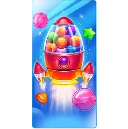 Sugar
Rush — Slot Online RTP 99.23%