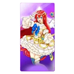 Starlight
Princess — Slot Online RTP 98.86%
