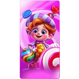 Sweet
Bonanza — Slot Online RTP 98.14%