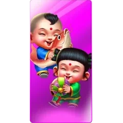 Gong Xi
Fa Cai — Slot Online RTP 94.61%