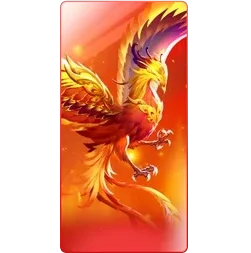 Phoenix
Legend — Slot Online RTP 99.35%