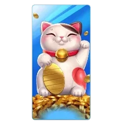 Lucky
Neko — Slot Online RTP 98.8%