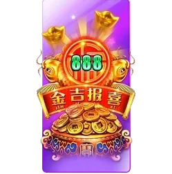 Endless
Treasure — Slot Online RTP 99.07%