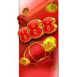 888 Gold — Slot Online RTP 96.8%