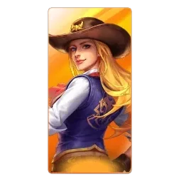 Wild
Bounty — Slot Online RTP 97.91%