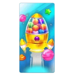 Sugar Rush
1000 — Slot Online RTP 93.3%