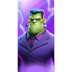 Doctor
Frankenstein — Slot Online RTP 95.55%