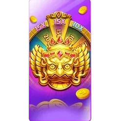 Fortune
Gems — Slot Online RTP 95.32%