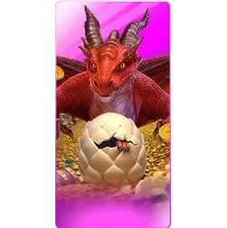 Dragon
Hatch — Slot Online RTP 99.81%