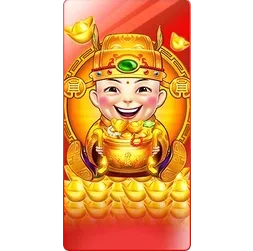 Duo Fu Duo
Cai Grand — Slot Online RTP 98.41%