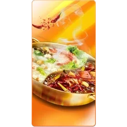 Hot Pot — Slot Online RTP 96.56%