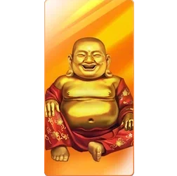 Happy &
Prosperous — Slot Online RTP 98.55%