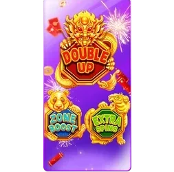 Bao Zhu
Zhao Fu — Slot Online RTP 99.54%