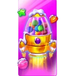 Sugar Rush
Xmas — Slot Online RTP 96.33%