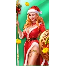 Wisdom of Athena
Xmas 1000 — Slot Online RTP 98.57%