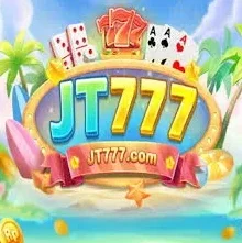 JT777 logo